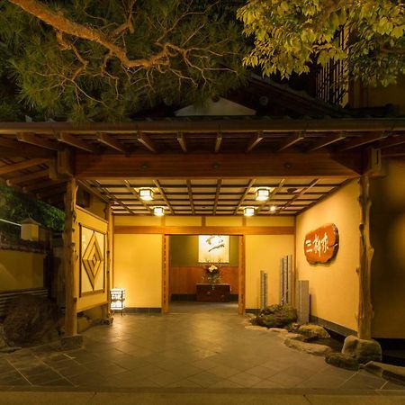 Hotel Mimasuya Jugawara Exteriér fotografie