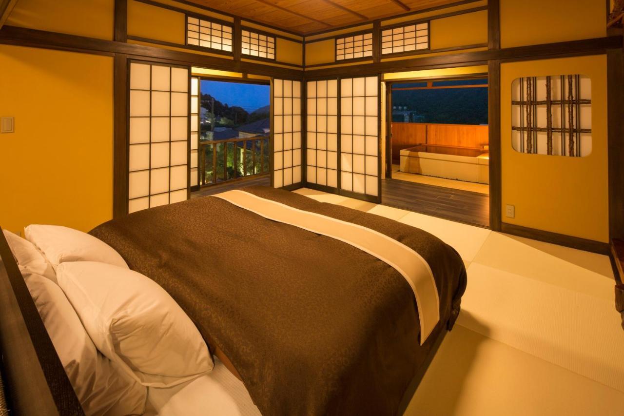 Hotel Mimasuya Jugawara Exteriér fotografie