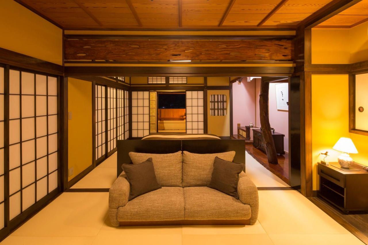 Hotel Mimasuya Jugawara Exteriér fotografie
